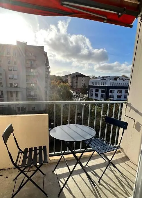 Apartment Spacieux T2 Idealement Place Toulouse