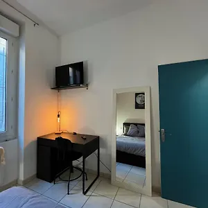  Appartement Appt T2 Entre Gare Matabiau Et Capitole